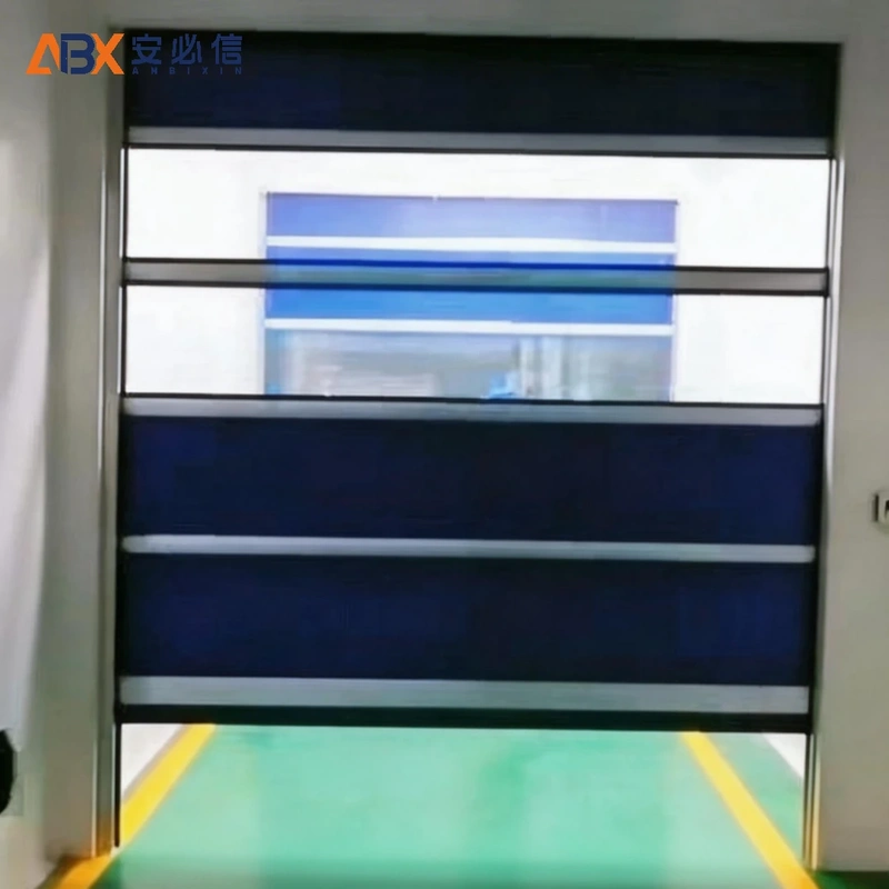 漳州快速卷帘门